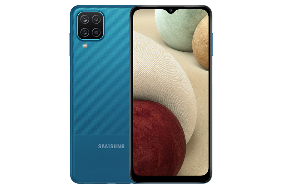 Samsung Galaxy A12