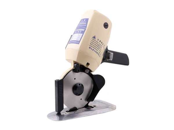Máy cắt vải cầm tay Lejiang YJ-100