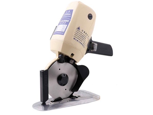 Hình ảnh máy cắt vải cầm tay Lejiang YJ-100