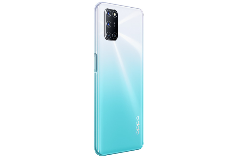 Điện thoại OPPO A92