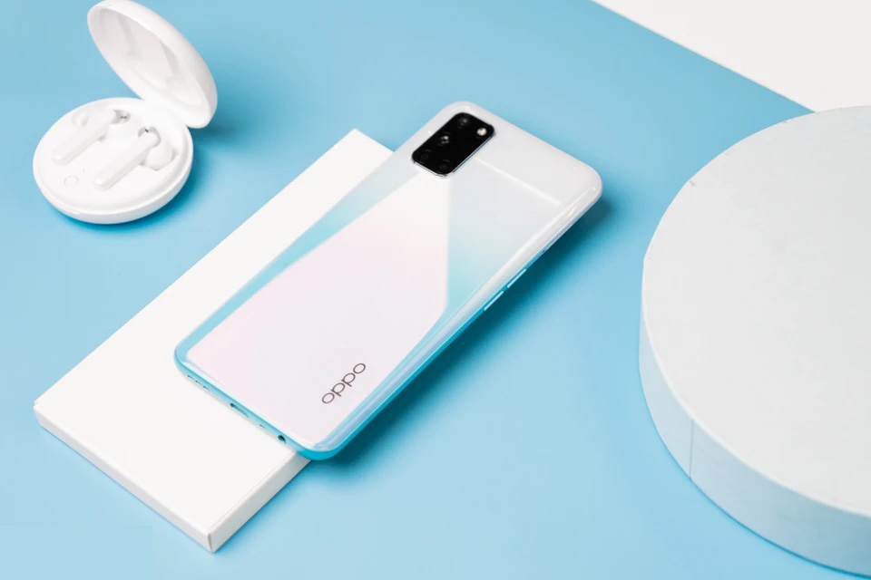 Điện thoại OPPO A92