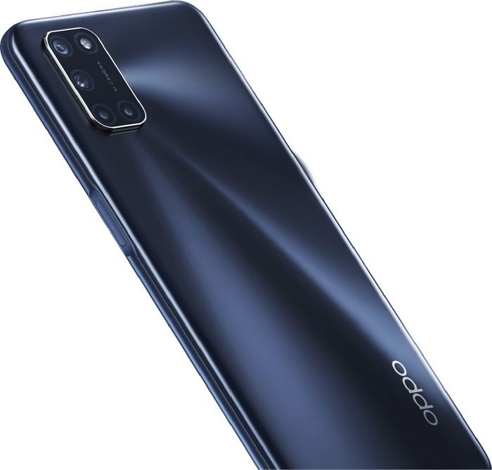 OPPO A92