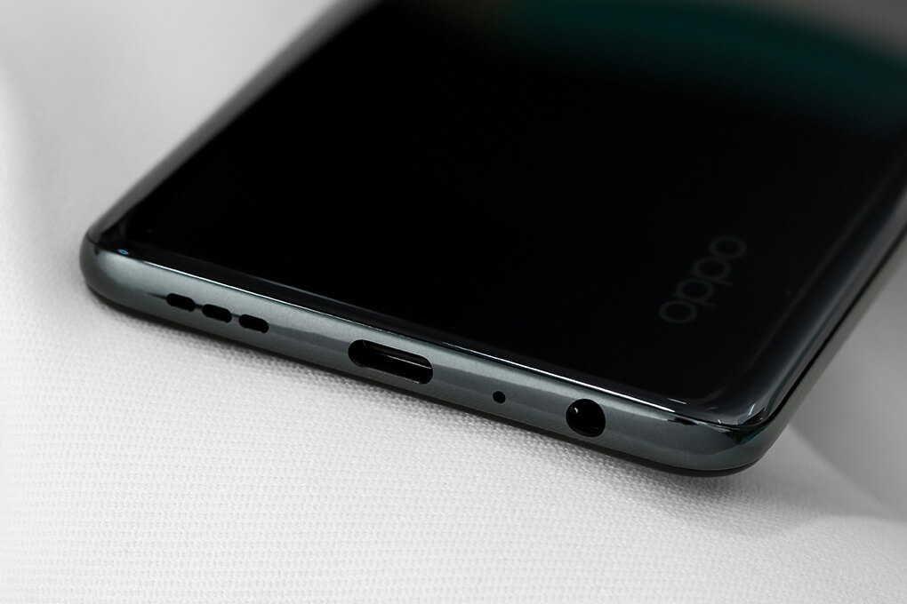 OPPO Reno5