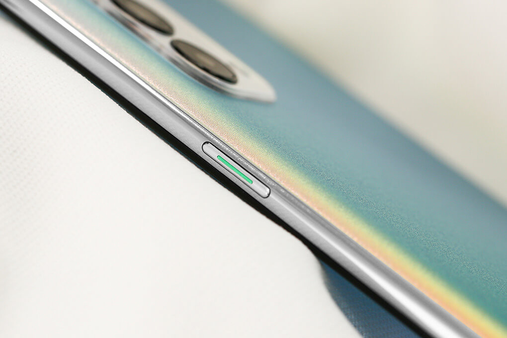 OPPO Reno5