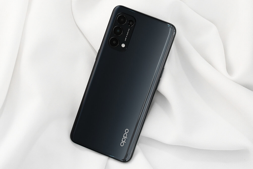 OPPO Reno5