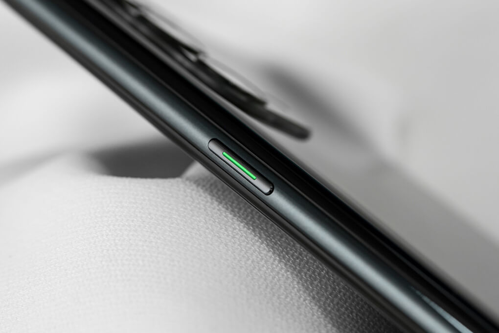 OPPO Reno5