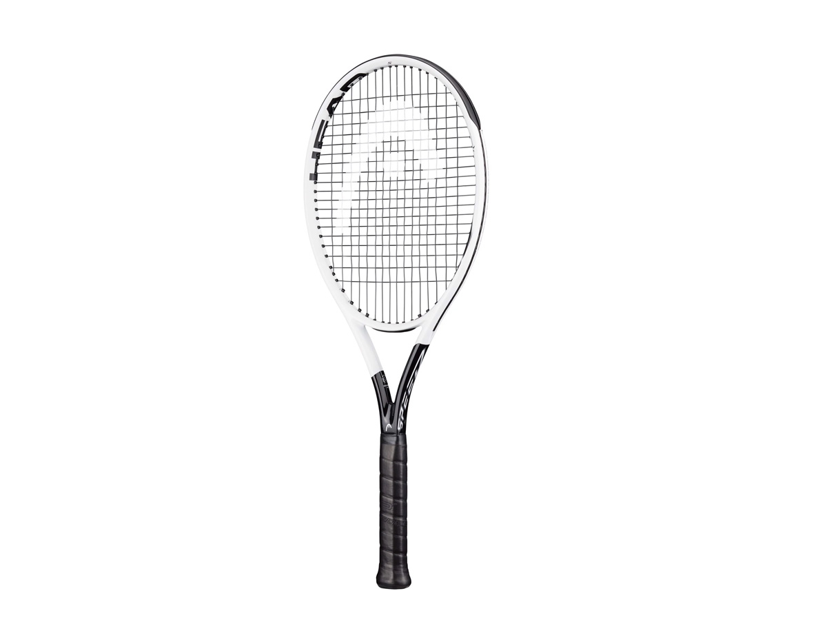 Vợt tennis Head Graphene 360+ Speed S 285gram