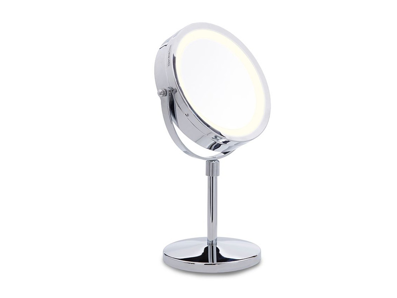 Gương trang điểm Lanaform Stand Mirror X10 LA131006