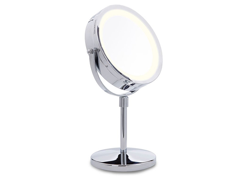 Hình ảnh gương trang điểm Lanaform Stand Mirror X10 LA131006