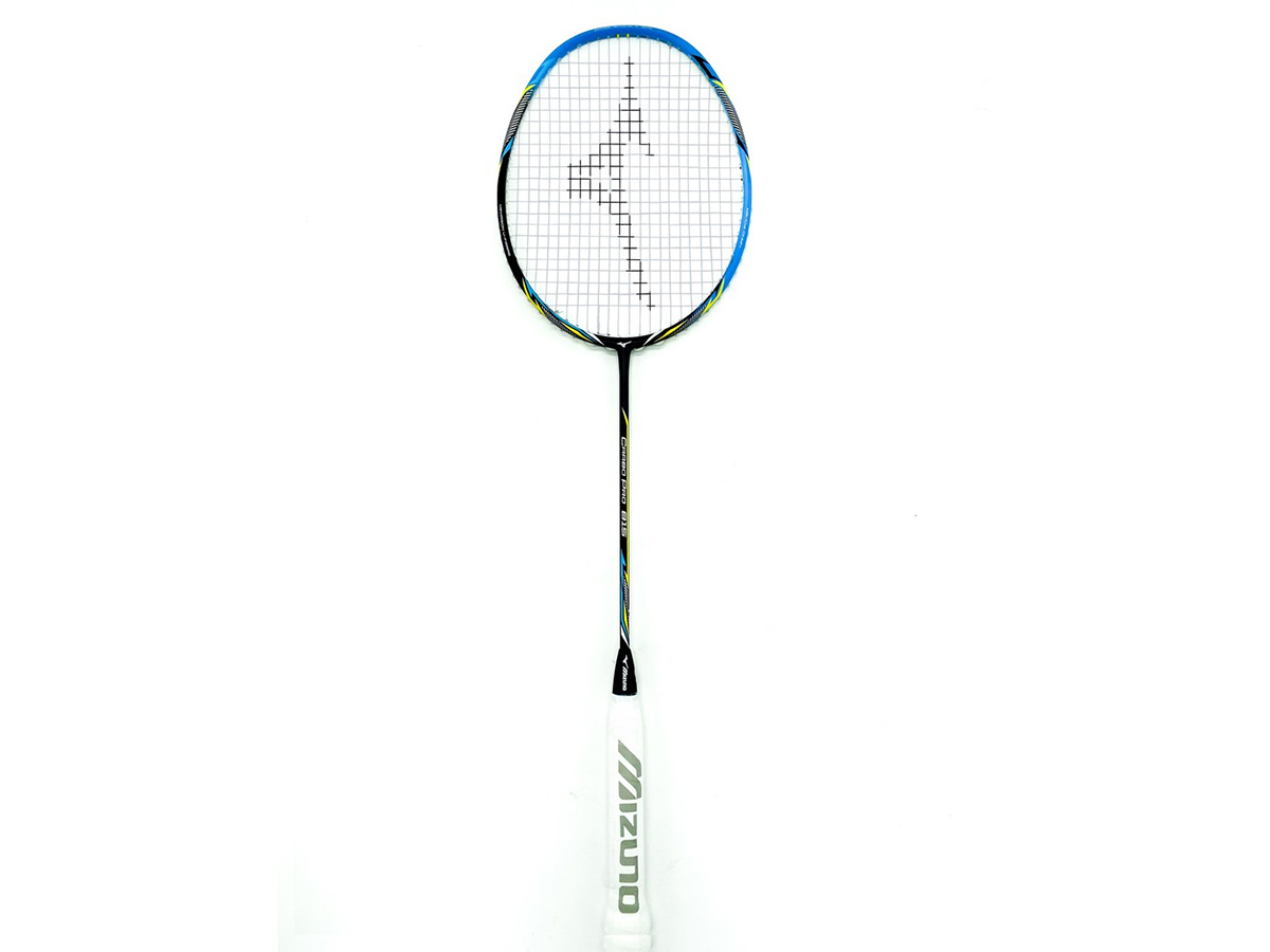 Vợt cầu lông Mizuno Carbo Pro 815