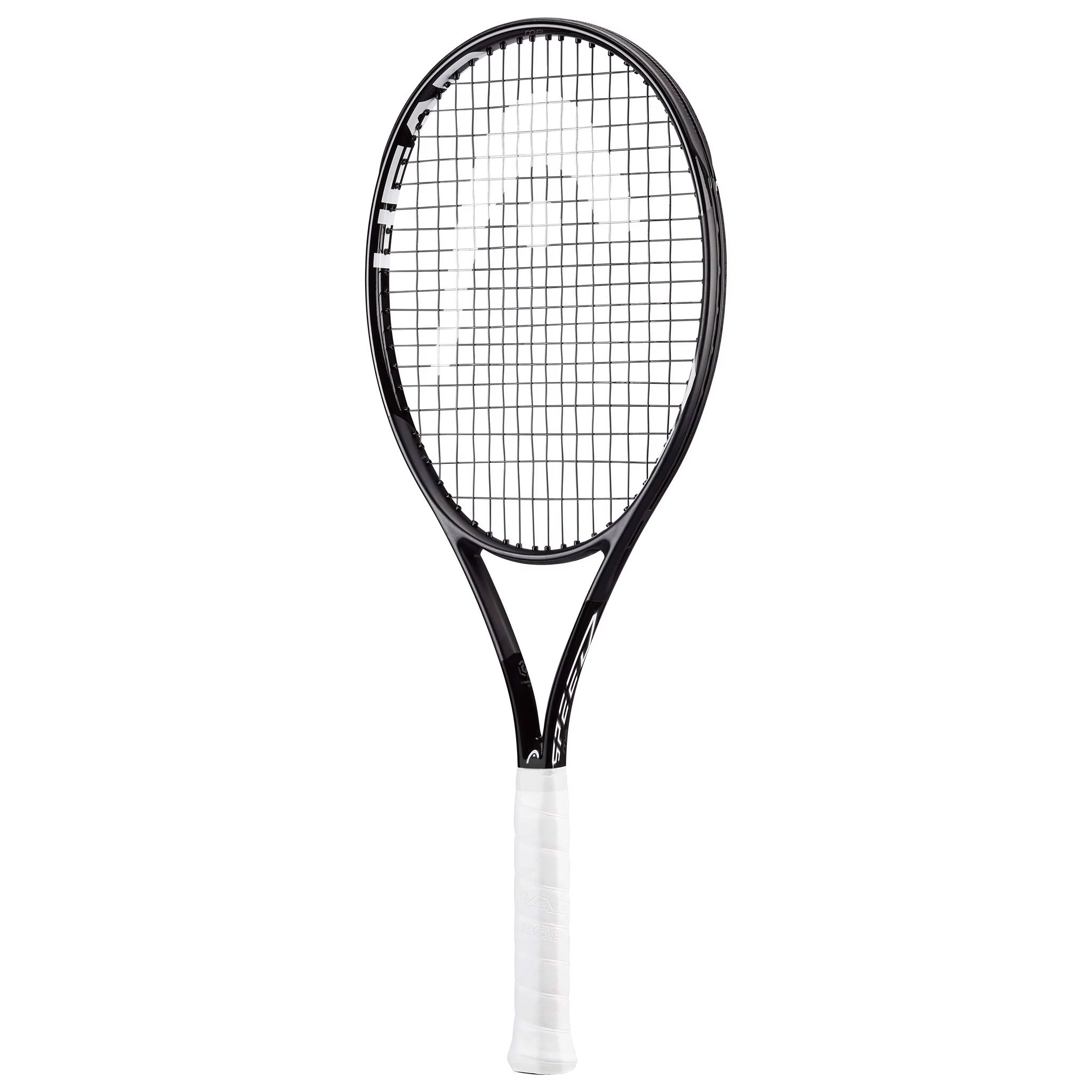 Vợt tennis Head Graphene 360+ SPEED MP Black 2021 300gram