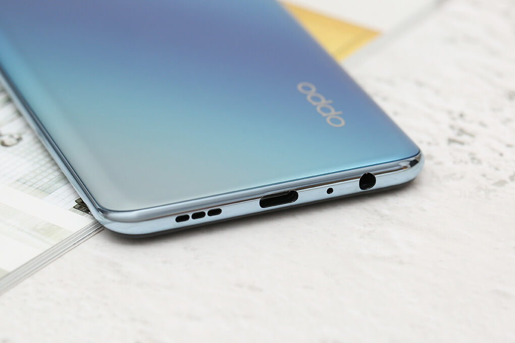 OPPO Reno4