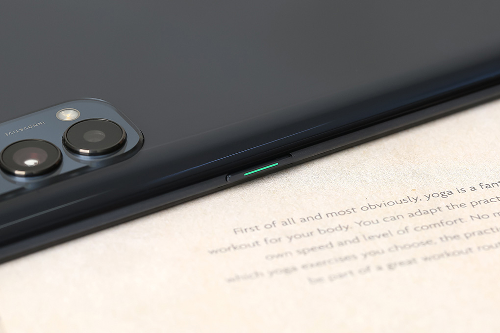 OPPO Reno4