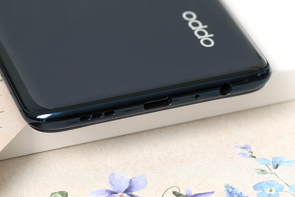 OPPO Reno4