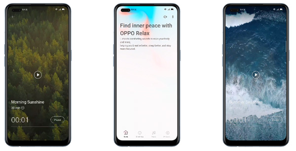 OPPO Reno4