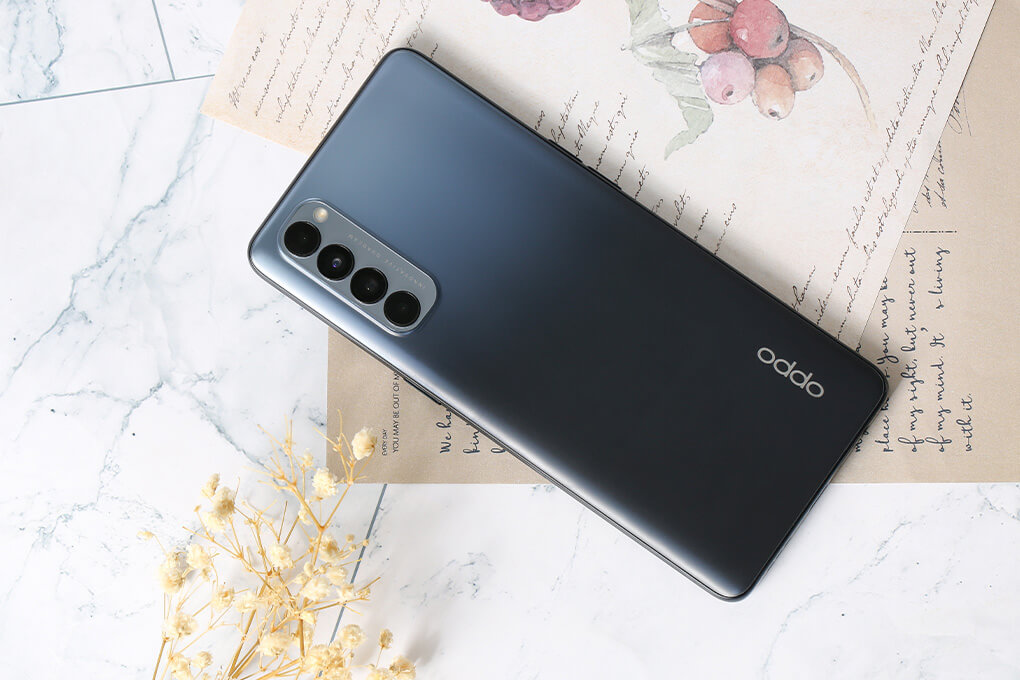 Điện thoại OPPO Reno4 Pro