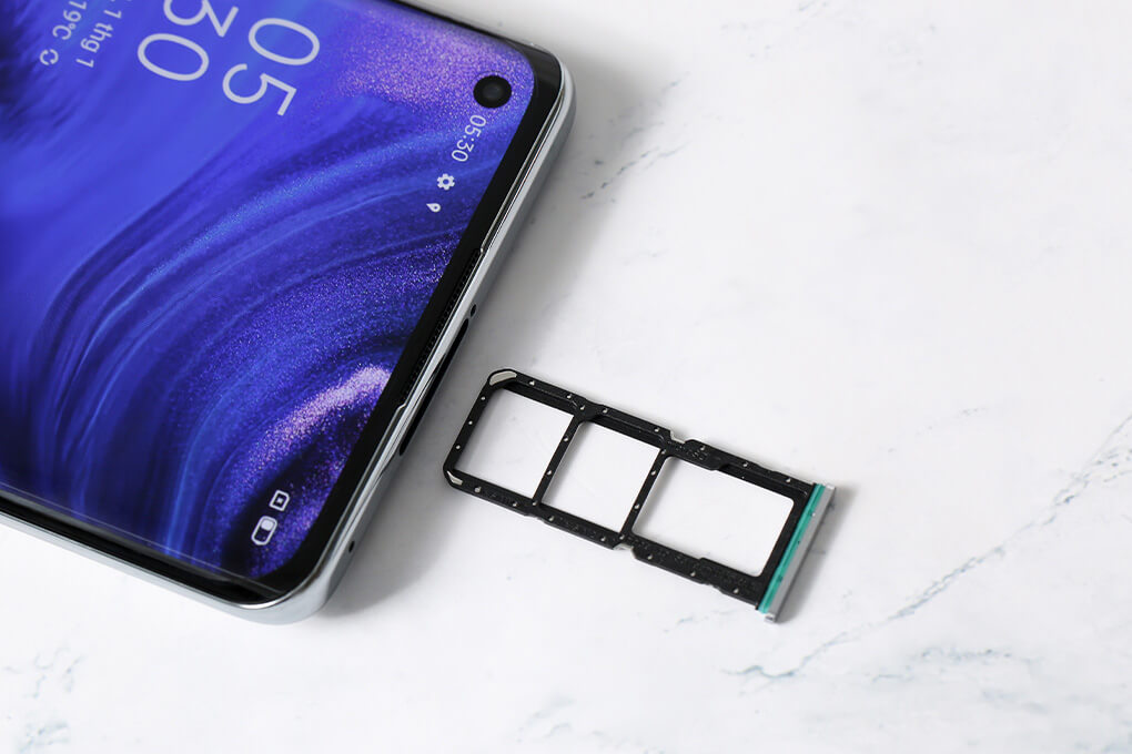 Điện thoại OPPO Reno4 Pro