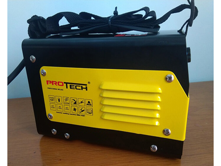Máy hàn que mini Protech MK200