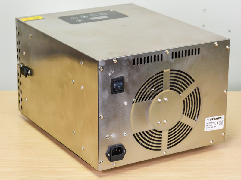 Máy sấy hoa quả Tiross TS9683