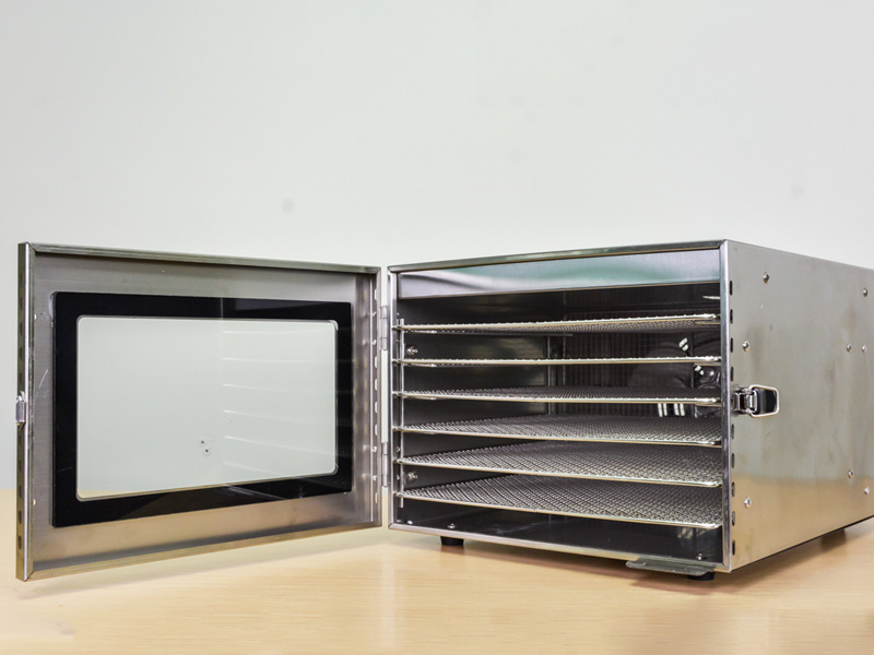 Máy sấy hoa quả Tiross TS9683