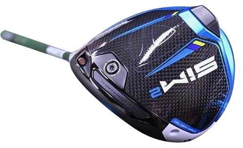 Gậy golf driver TaylorMade SIM2