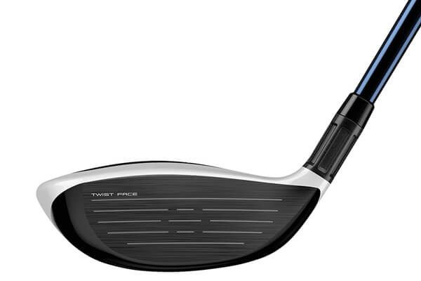 Gậy golf TaylorMade