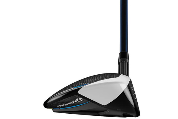 Fairway TaylorMade SIM2 Max