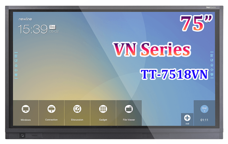 Newline TT-7518VN