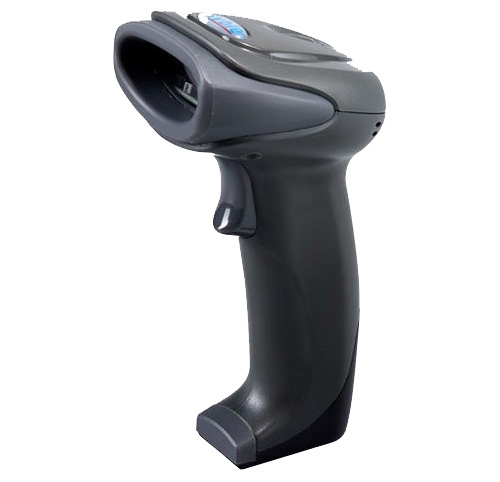 Máy quét mã vạch không dây KingPos SL-1330W