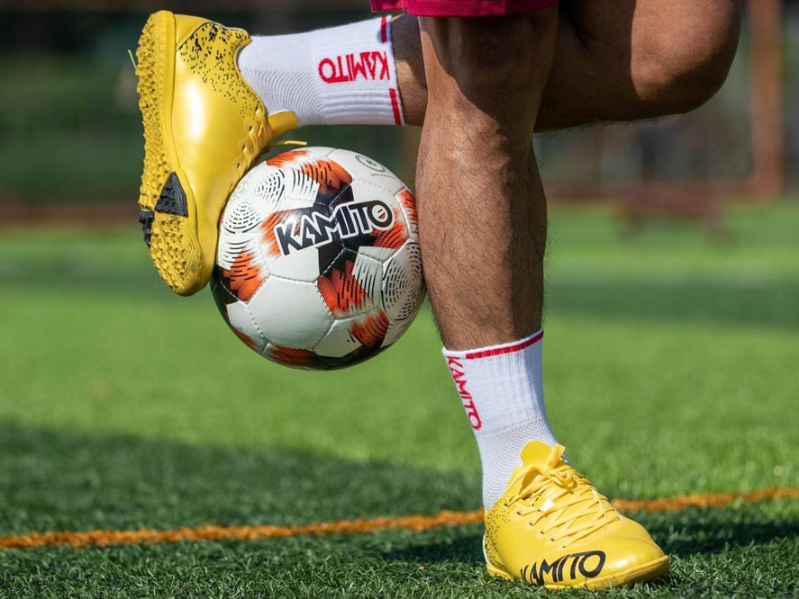 Bóng đá Futsal Kamito