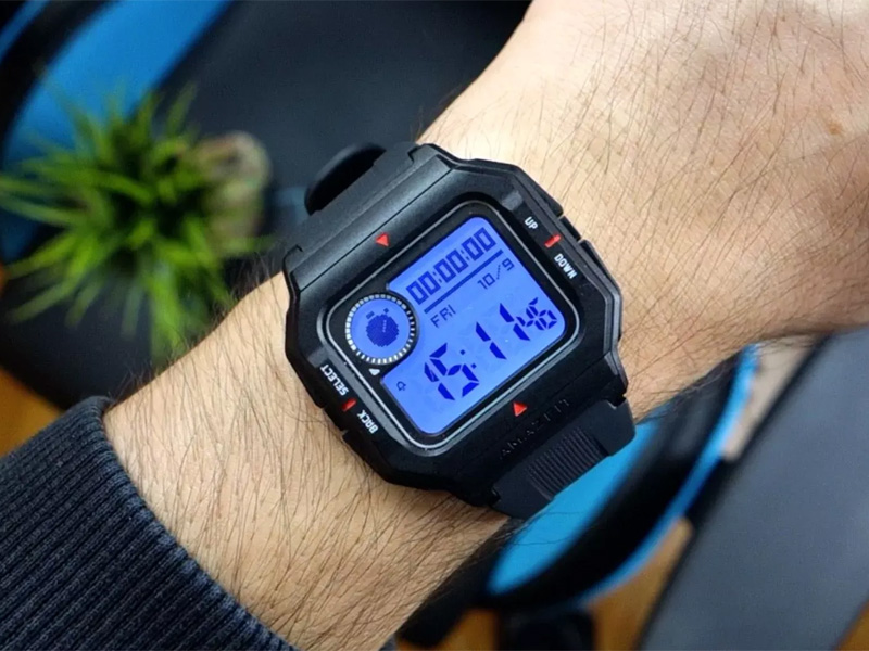 Đồng hồ Amazfit Neo