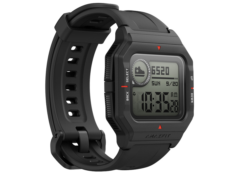 Amazfit Neo - Đồng hồ thể thao thông minh Huami