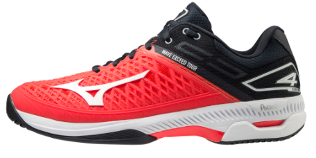 Giày tennis Mizuno Wave Exceed Tour 4 AC
