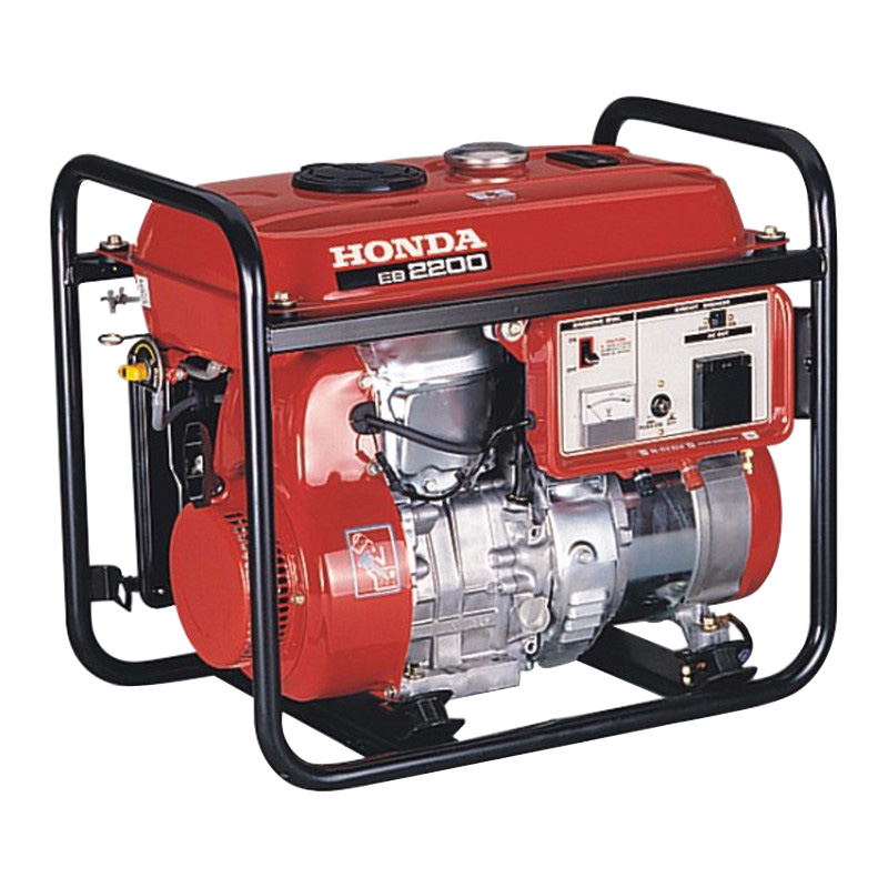 Máy phát điện chạy xăng 1,7KVA Honda EB2200