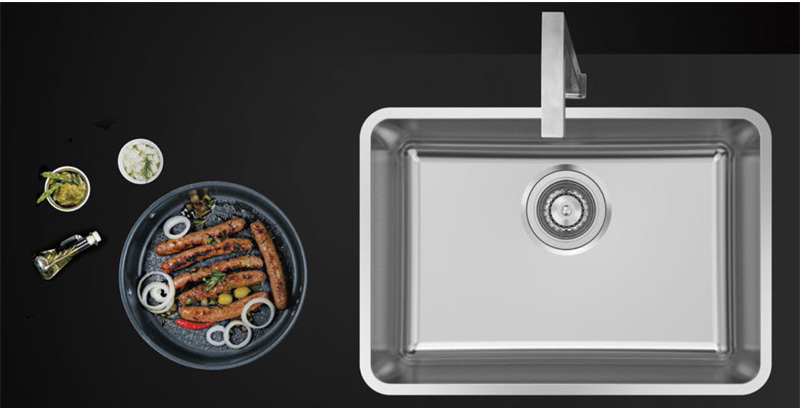 Chất liệu cao cấp đem đến trải nghiệm tuyệt vời