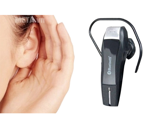 Tai nghe điện thoại Bluetooth Kashimura BL - 26