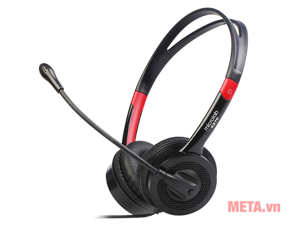 Tai nghe Microlab K270