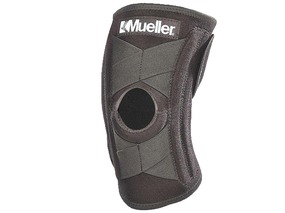 Hình ảnh đai hỗ trợ đầu gối Mueller 56427