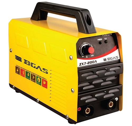 Máy hàn điện tử Bgas ZX7-200A