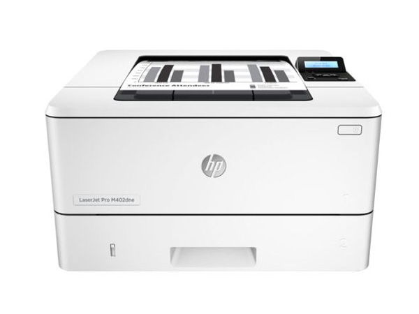 Máy in Laser HP LaserJet Pro M402dne