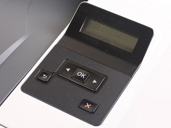 Màn hình LCD nhỏ 