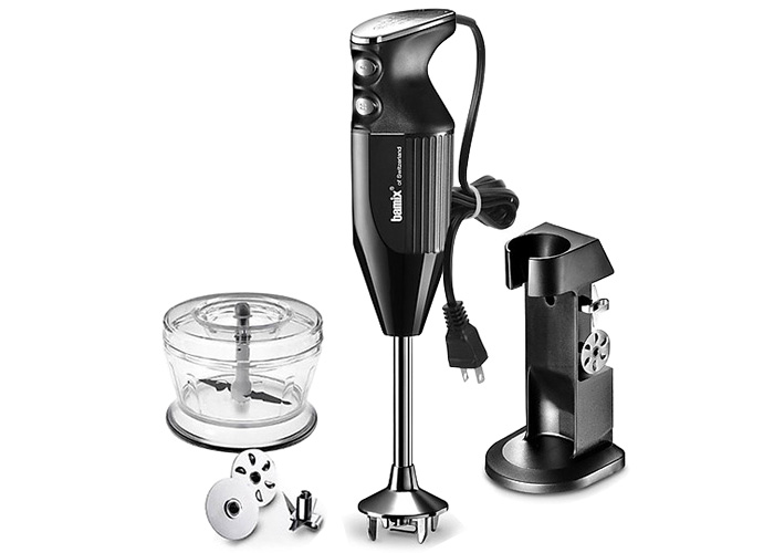 Máy xay cầm tay Bamix De Luxe M160