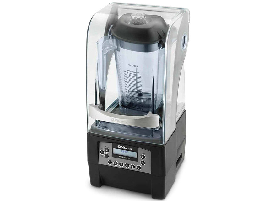 Máy xay sinh tố Vitamix The Quiet One Blender