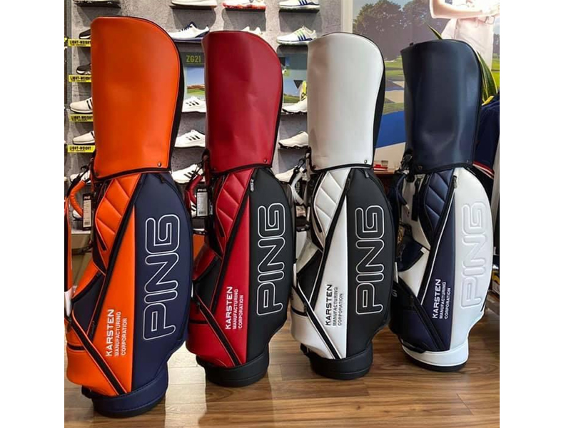 Túi đựng gậy golf Ping BAG35544