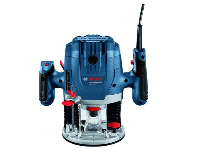 Máy phay gỗ Bosch GOF 130 - 06016B70K1