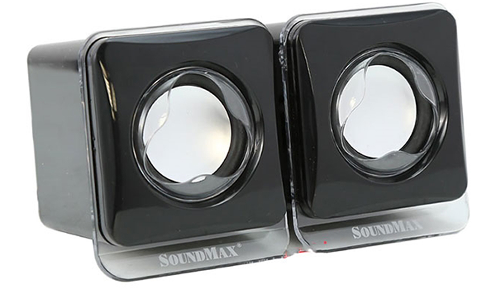 Loa vi tính SoundMax A120