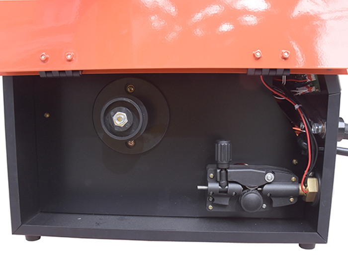 Máy hàn Mig Protech MIG250I