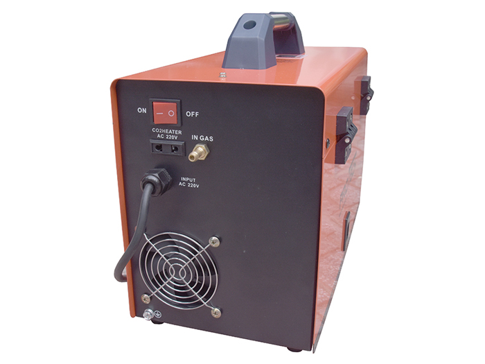 Máy hàn Mig Protech MIG250I