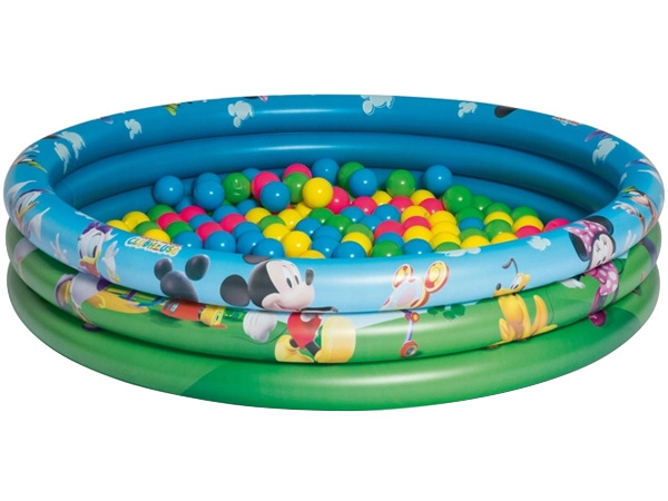 Bể phao Bestway 91028 (122cm x H25cm)