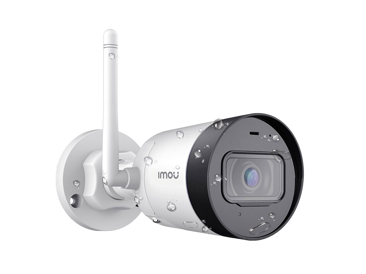 Camera IP hồng ngoại không dây 4.0 Megapixel DAHUA IPC-G42P-IMOU